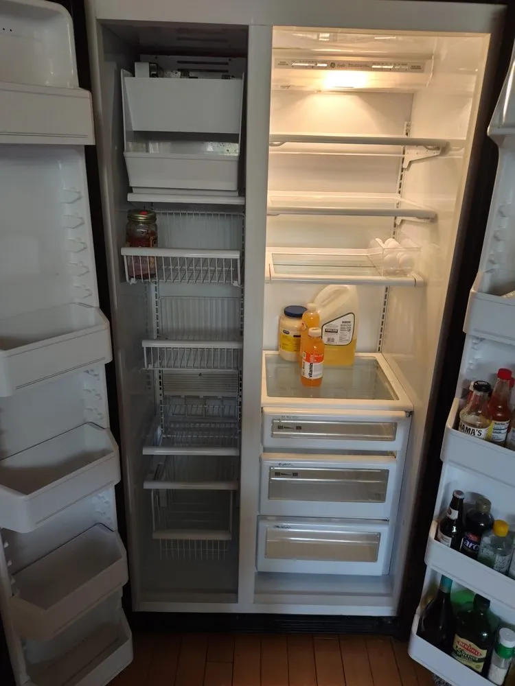 Local yard cleanup service in Tahoma, CA by Nicky's Helping Hand