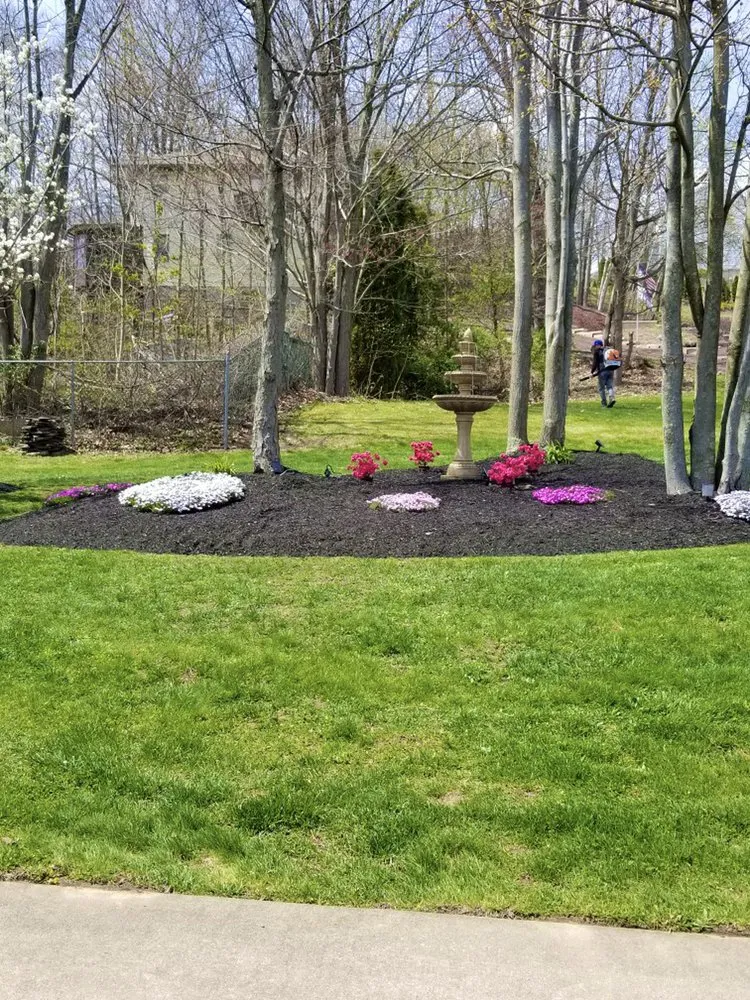 Affordable yard maintenance for outdoor upgrades across Scranton, PA - Nicky's Lawn Care Service