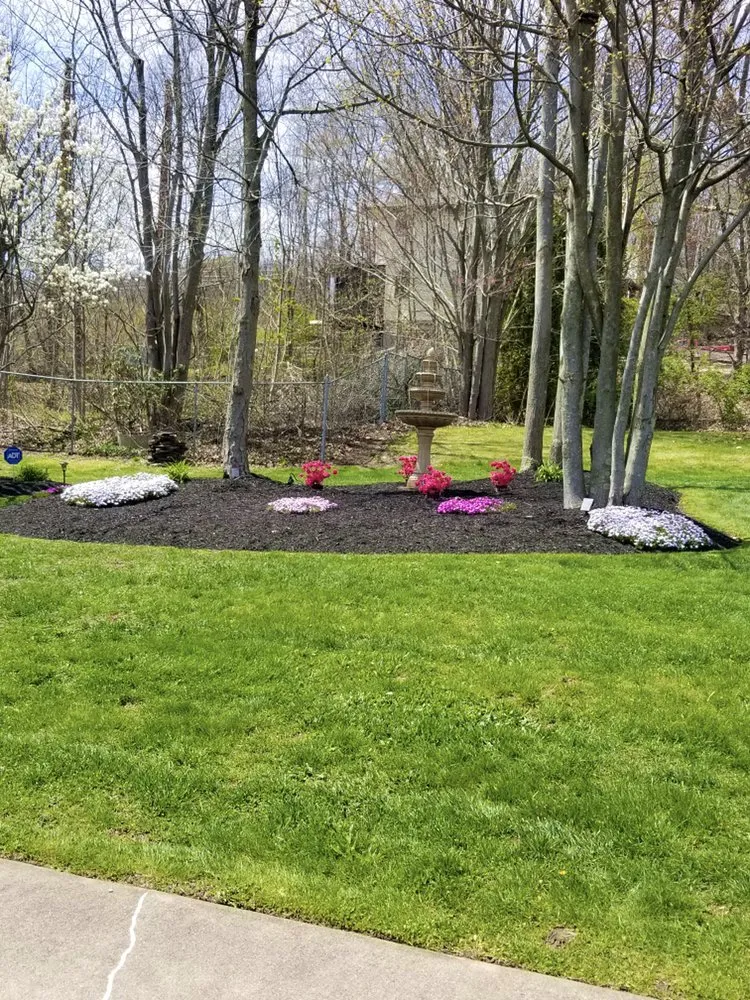 Trusted landscaping services for homes across Scranton, PA - Nicky's Lawn Care Service