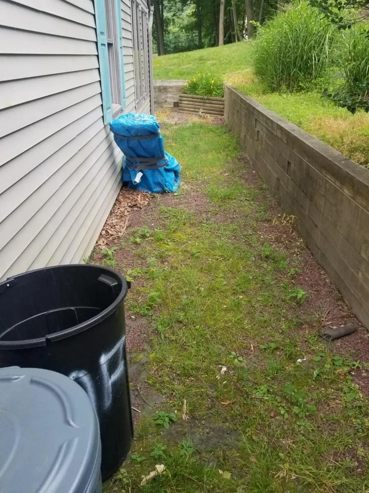 Local lawn care service in Scranton, PA by Nicky's Lawn Care Service