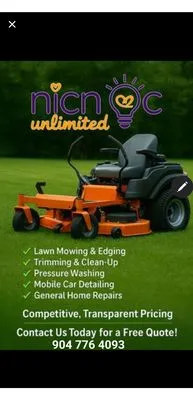 Nicnac Unlimited Logo