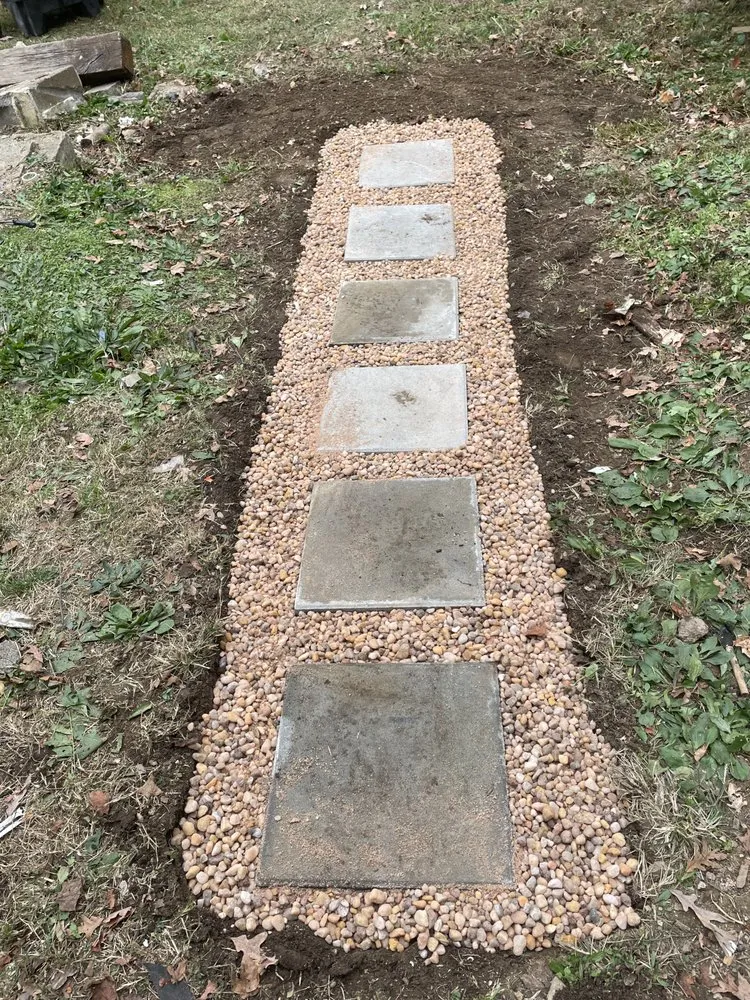 Affordable residential landscaping in Knoxville, TN - Nico & Ron Landscaping