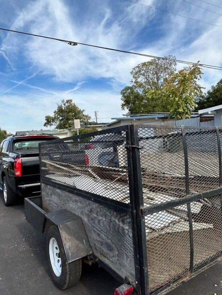 Trusted yard cleanup service for homes across Olympia, WA - Nico No Limits