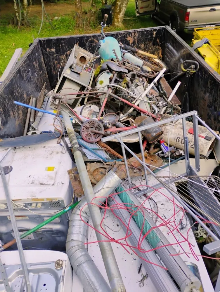 Expert outdoor landscaping in Olympia, WA by Nico No Limits