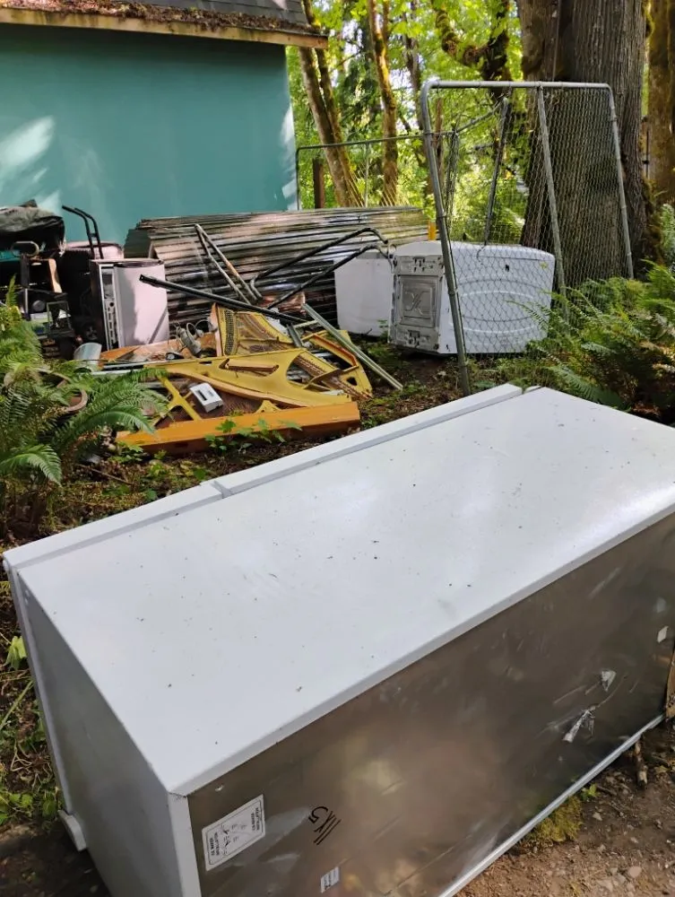 Custom landscape installation for residential properties across Olympia, WA - Nico No Limits