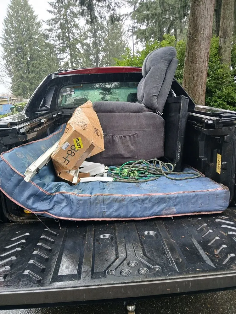 Local landscape design in Olympia, WA - Nico No Limits