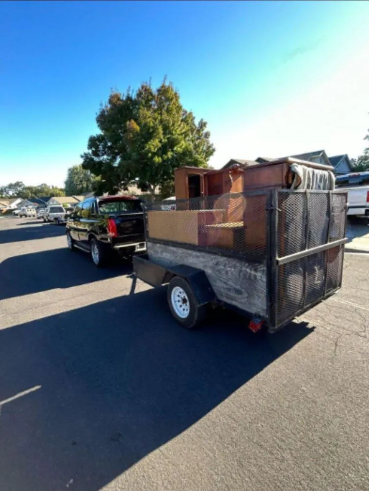 Top-rated landscape design in Olympia, WA by Nico No Limits