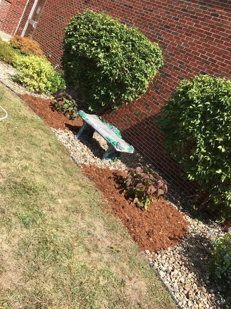 Local landscaping services for outdoor upgrades across Stevensville, MI - Nicolas & Maria Mowing