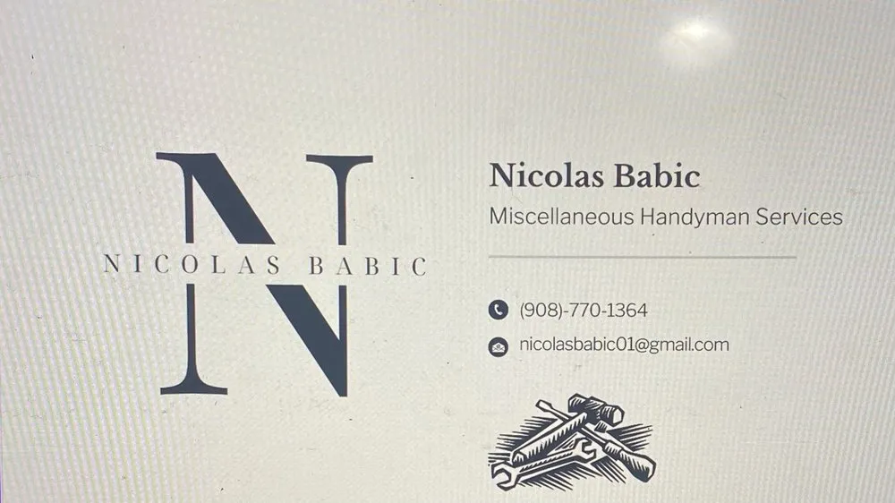 Professional lawn mowing service for homes across Matawan, NJ - Nicolas Babic