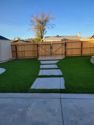 Nicolas Gonzalez Gardening Service and Landscaping