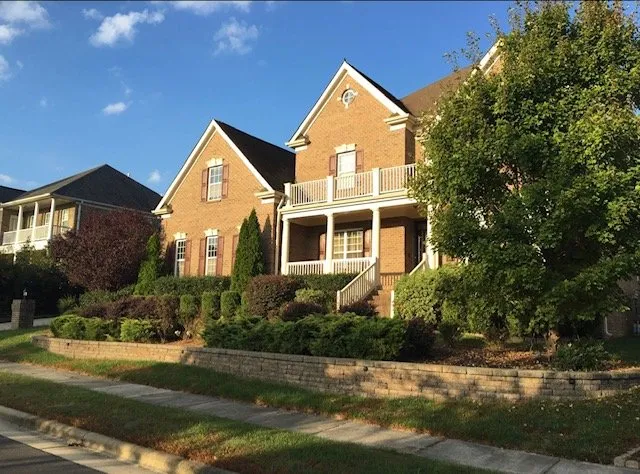 Top-rated landscape installation in Raleigh, NC - Nicolas Hardscape and Drainage