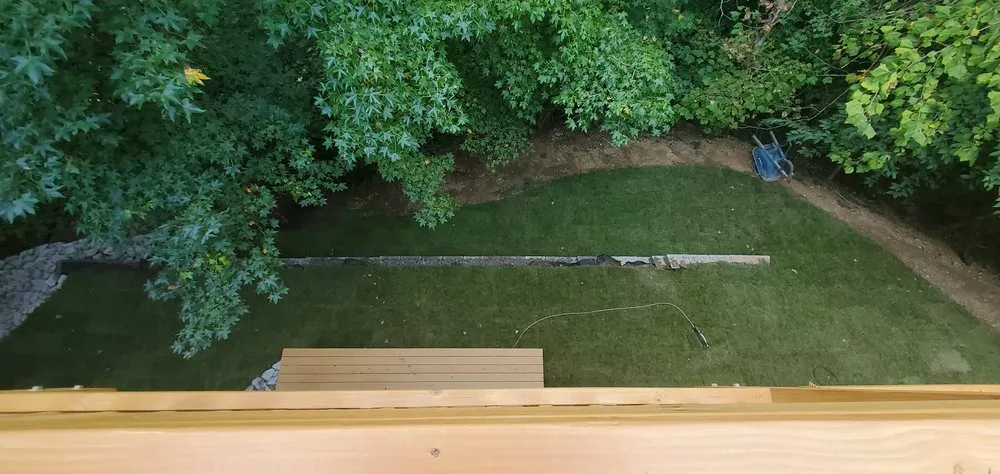 Affordable residential landscaping experts serving Raleigh, NC - Nicolas Hardscape and Drainage