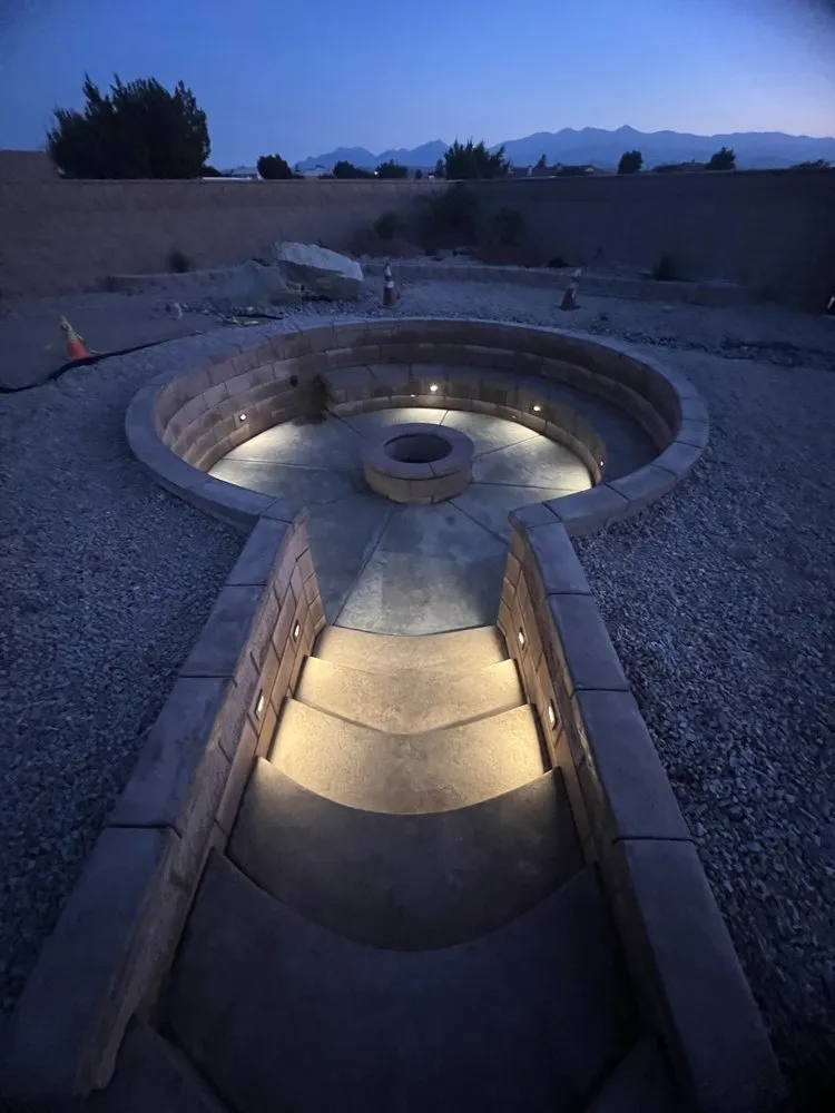 Expert lawn mowing service for year-round maintenance across Hesperia, CA - Nicolas Landscape