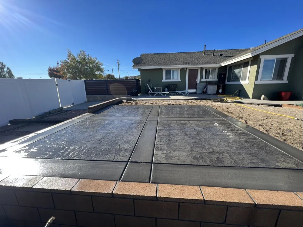 Top-rated landscaping services experts serving Hesperia, CA - Nicolas Landscape