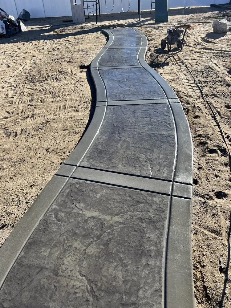 Affordable residential landscaping for residential properties in Hesperia, CA by Nicolas Landscape