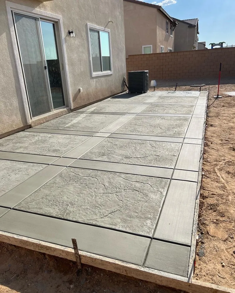 Reliable yard maintenance for year-round maintenance across Hesperia, CA - Nicolas Landscape