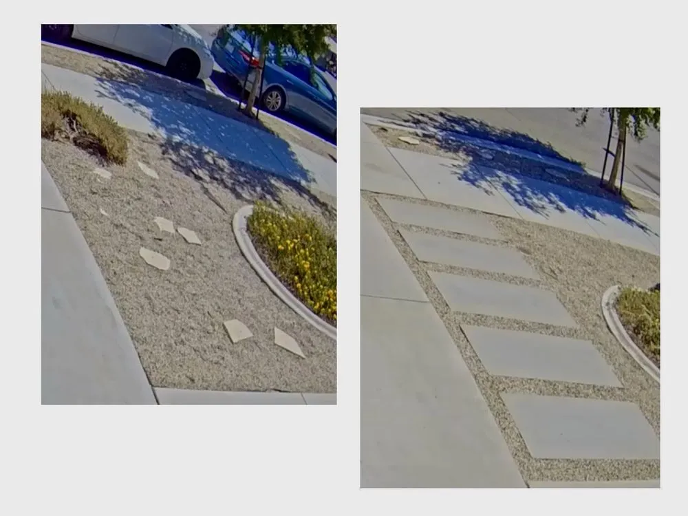 Reliable landscape installation in Perris, CA by Nicolas Landscaping & Tree Service