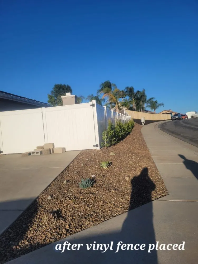 Trusted residential landscaping for residential properties across Perris, CA - Nicolas Landscaping & Tree Service