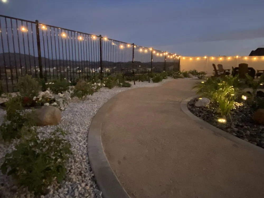 Professional yard maintenance experts serving Perris, CA - Nicolas Landscaping & Tree Service