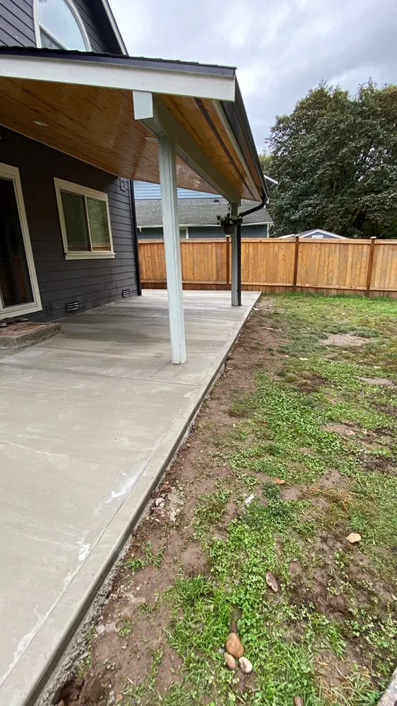 Reliable landscape design in Belfair, WA by Nicolas Landscaping And Tree Service