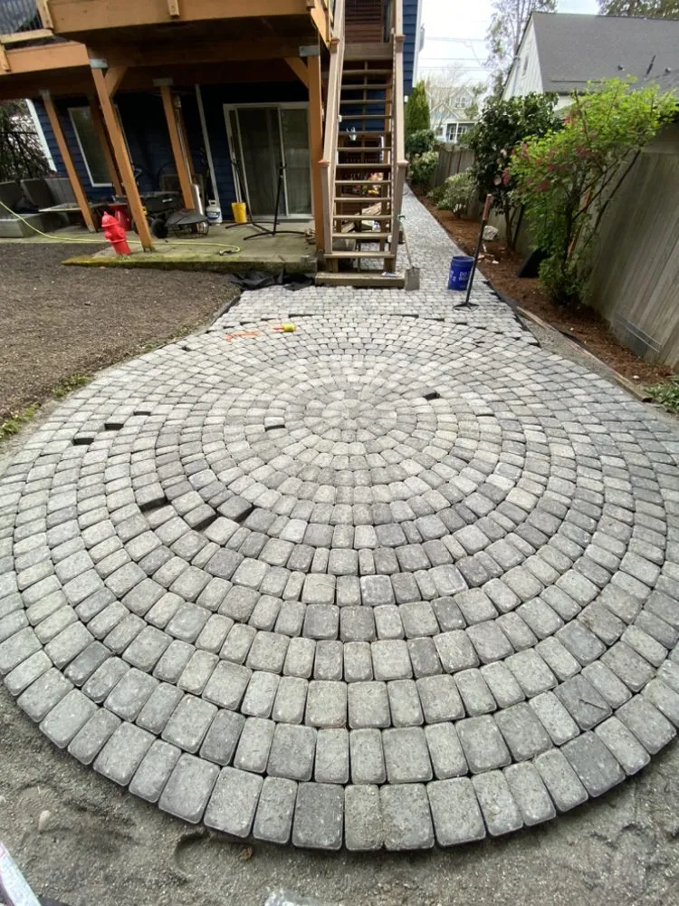 Local yard maintenance for beautiful yards in Belfair, WA by Nicolas Landscaping And Tree Service