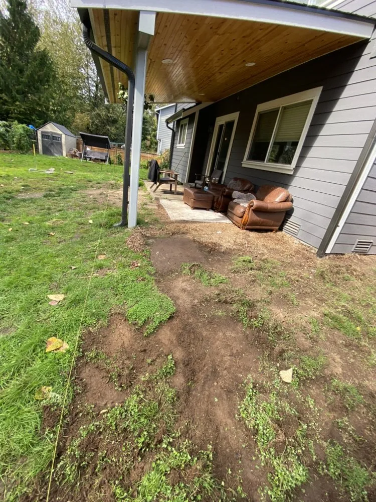 Affordable lawn care service experts serving Belfair, WA - Nicolas Landscaping And Tree Service