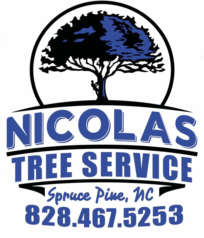 Expert landscaping services experts serving Spruce Pine, NC - Nicolas Landscaping and Tree Service