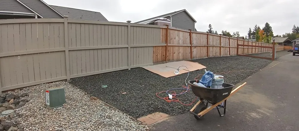 Trusted landscape installation experts serving Centralia, WA - Nicolas landscaping