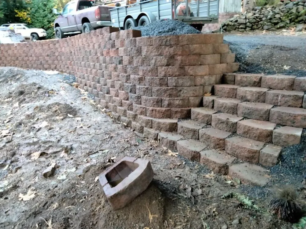 Top-rated landscape installation experts serving Centralia, WA - Nicolas landscaping