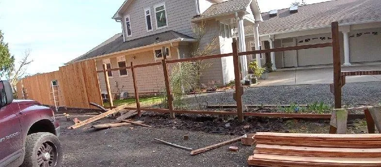 Expert landscape installation experts serving Centralia, WA - Nicolas landscaping