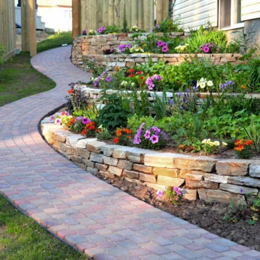Affordable yard maintenance in Centralia, WA - Nicolas landscaping