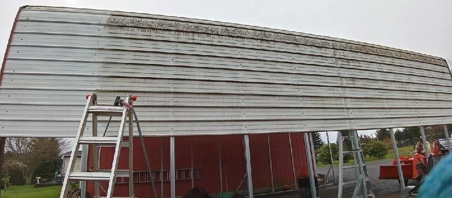 Professional yard maintenance in Centralia, WA - Nicolas landscaping