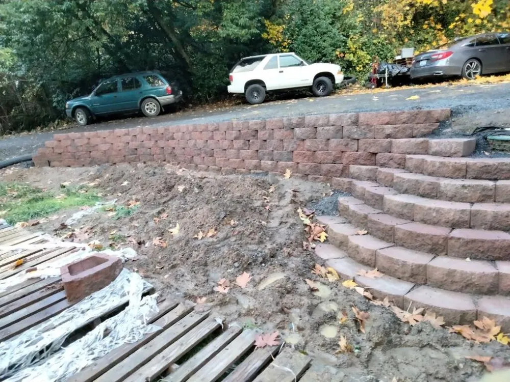 Local yard cleanup service experts serving Centralia, WA - Nicolas landscaping