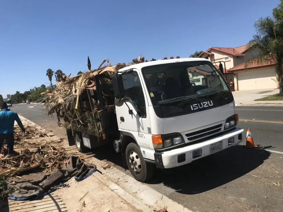 Top-rated landscape design experts serving Moreno Valley, CA - Nicolas Landscaping