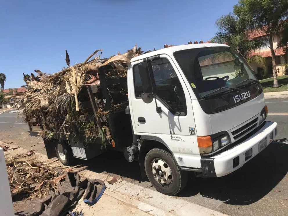 Professional lawn mowing service in Moreno Valley, CA - Nicolas Landscaping