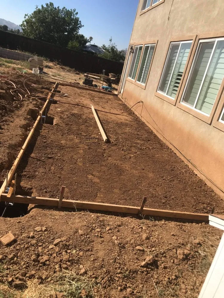 Professional lawn mowing service for residential properties across Moreno Valley, CA - Nicolas Landscaping