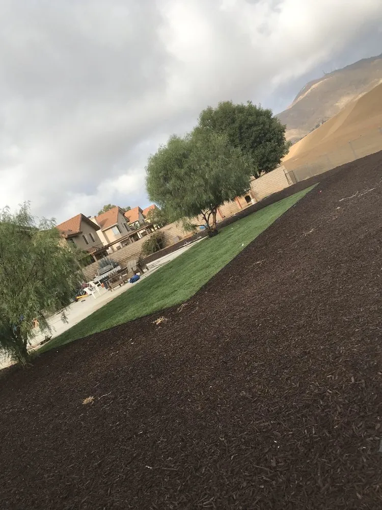 Trusted residential landscaping for residential properties across Moreno Valley, CA - Nicolas Landscaping
