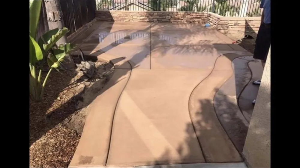 Reliable landscape design in Moreno Valley, CA - Nicolas Landscaping