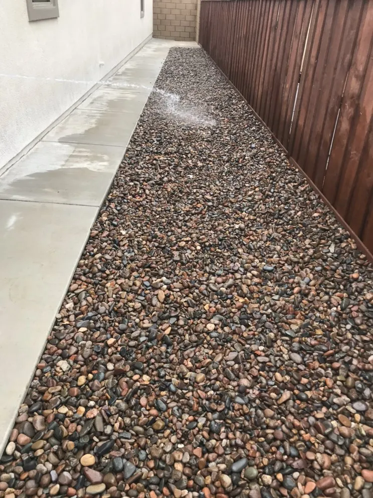 Custom garden landscaping for homes across Moreno Valley, CA - Nicolas Landscaping