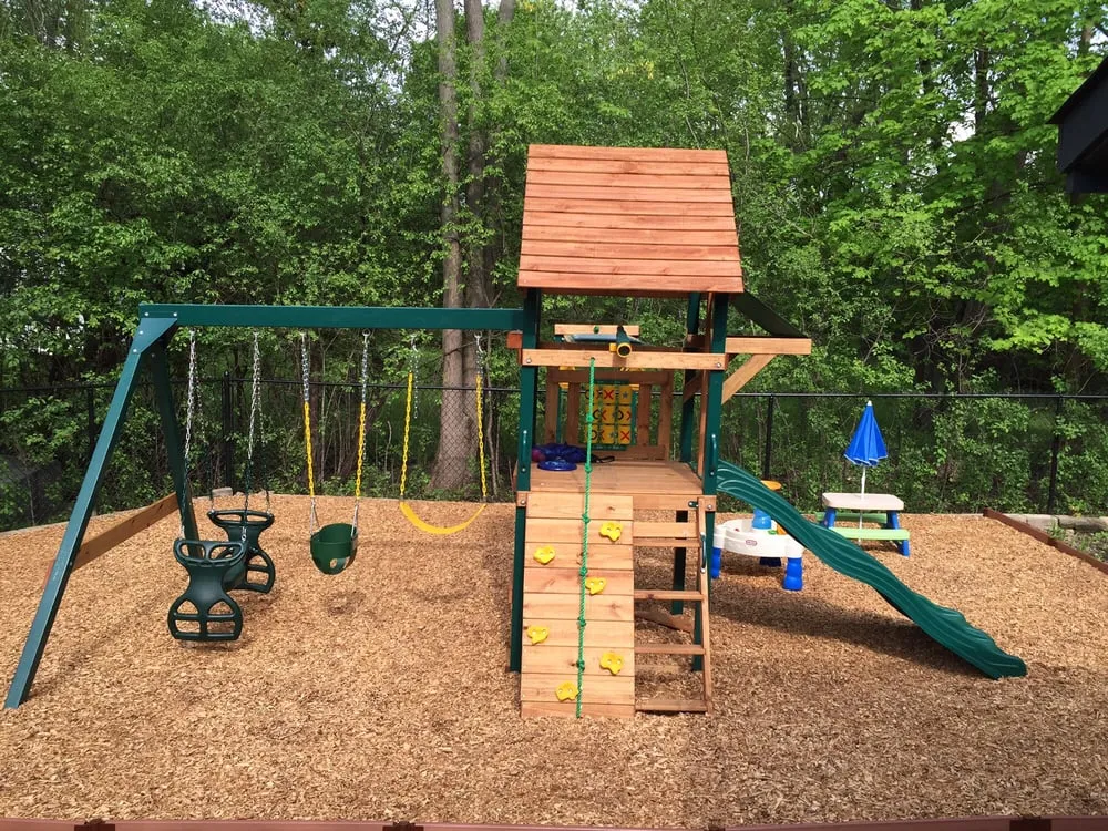 Affordable lawn care service in Highland Park, IL - Nicolaz and Son Lawn Care