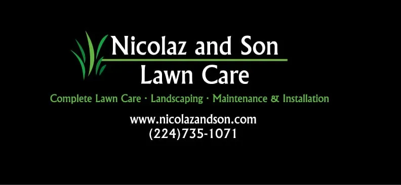 Local yard maintenance for homes across Highland Park, IL - Nicolaz and Son Lawn Care