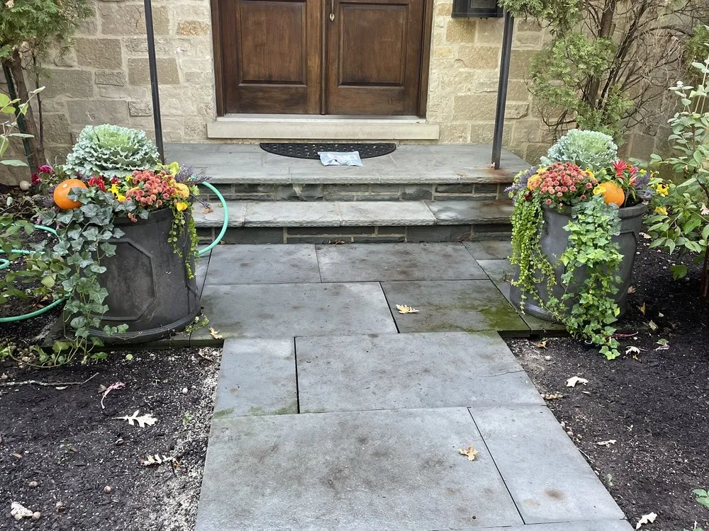 Expert landscape design near you in Highland Park, IL by Nicolaz and Son Lawn Care