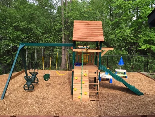 Nicolaz and Son Lawn Care