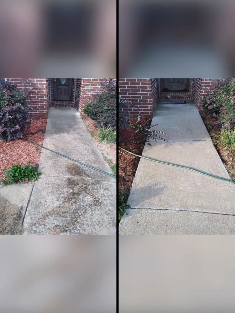 Reliable lawn care service in Benton, AR - Nicole's Cleaning Service