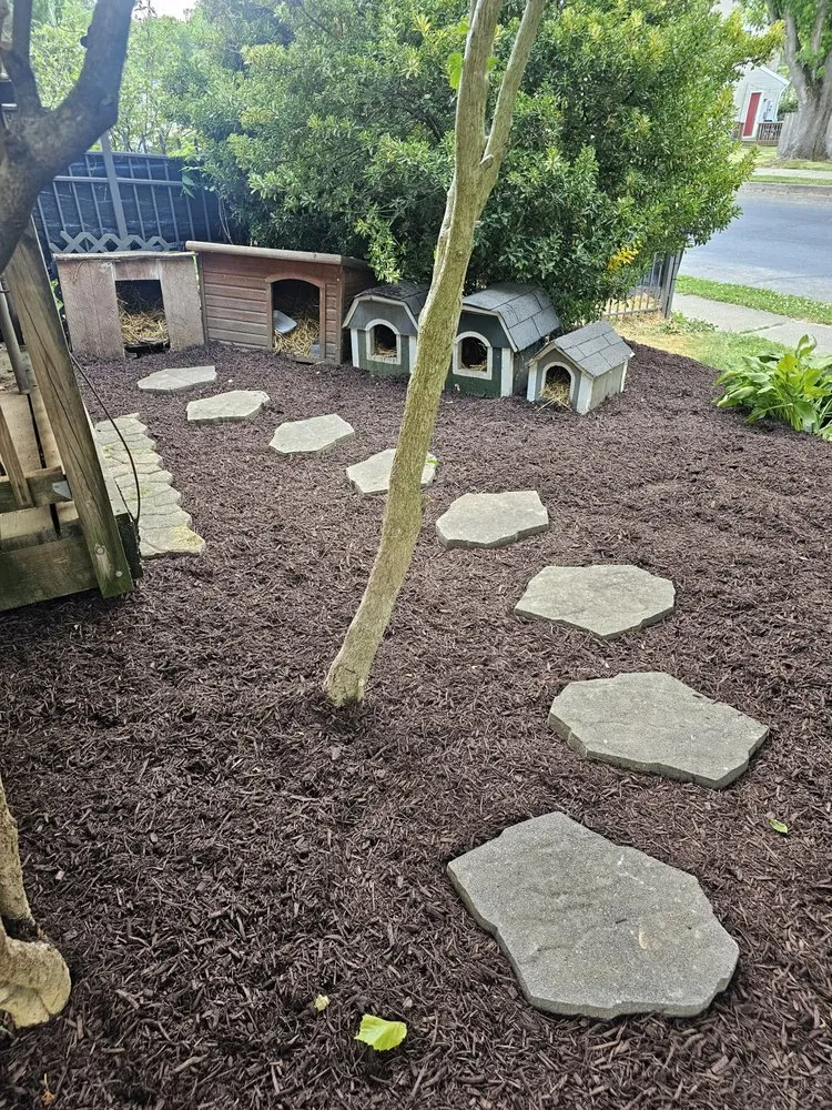 Trusted lawn care service in Lancaster, PA by Nicole's Landscaping