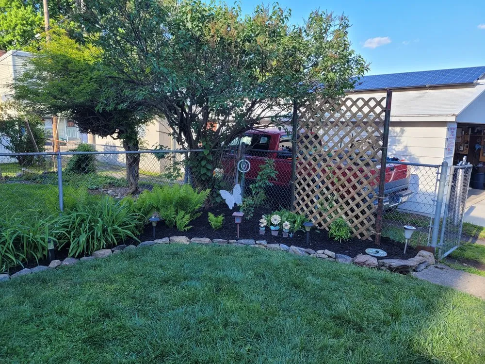 Top-rated landscaping services experts serving Lancaster, PA - Nicole's Landscaping