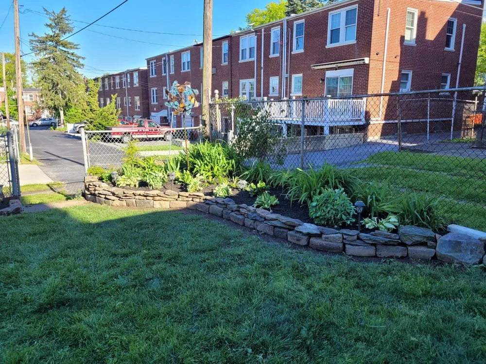 Local lawn care service in Lancaster, PA - Nicole's Landscaping