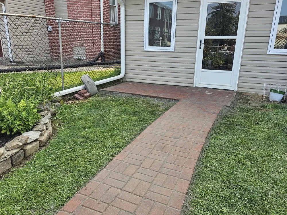 Reliable landscape installation experts serving Lancaster, PA - Nicole's Landscaping