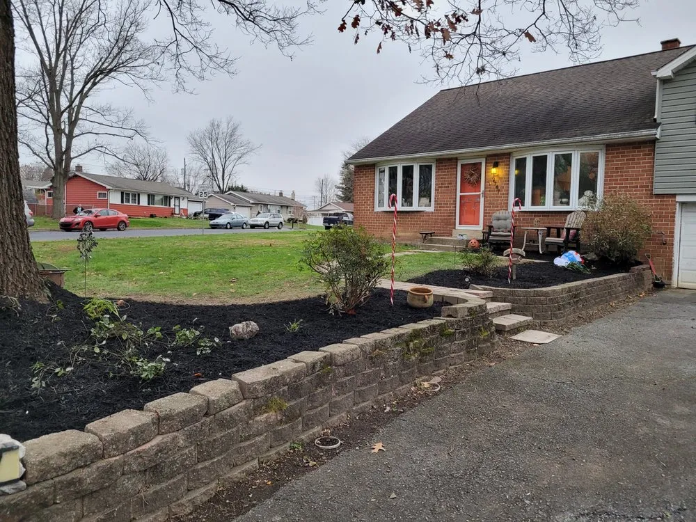 Expert landscape design experts serving Lancaster, PA - Nicole's Landscaping