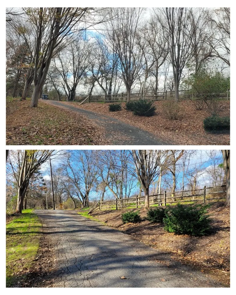 Professional residential landscaping experts serving Lancaster, PA - Nicole's Landscaping